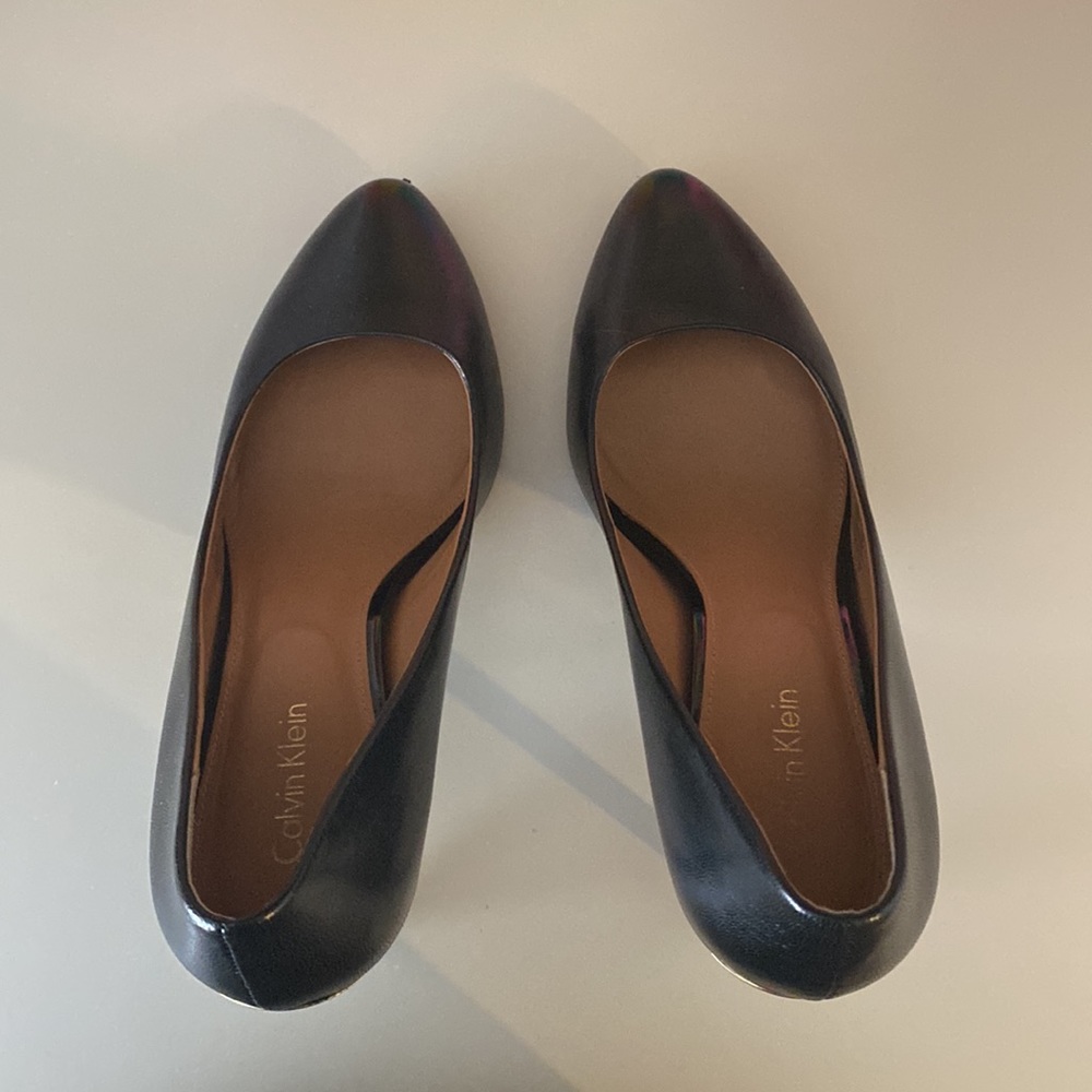 In Very Good Condition, Not Super Pointy - image 2